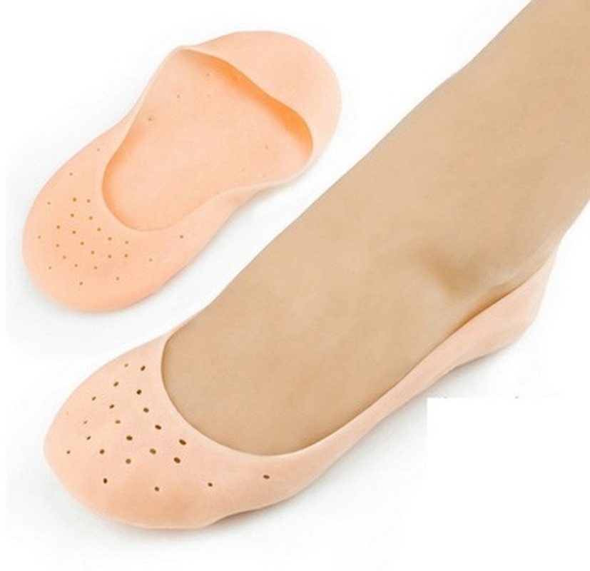 Silicone Socks Non-Slip Footwear