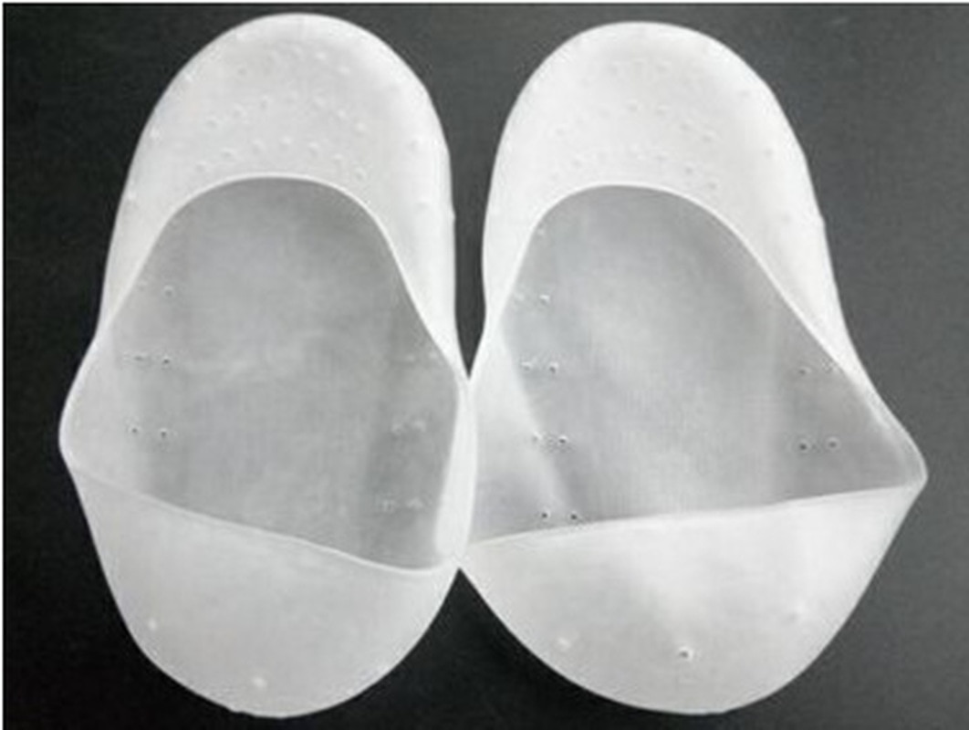 Silicone Socks Non-Slip Footwear