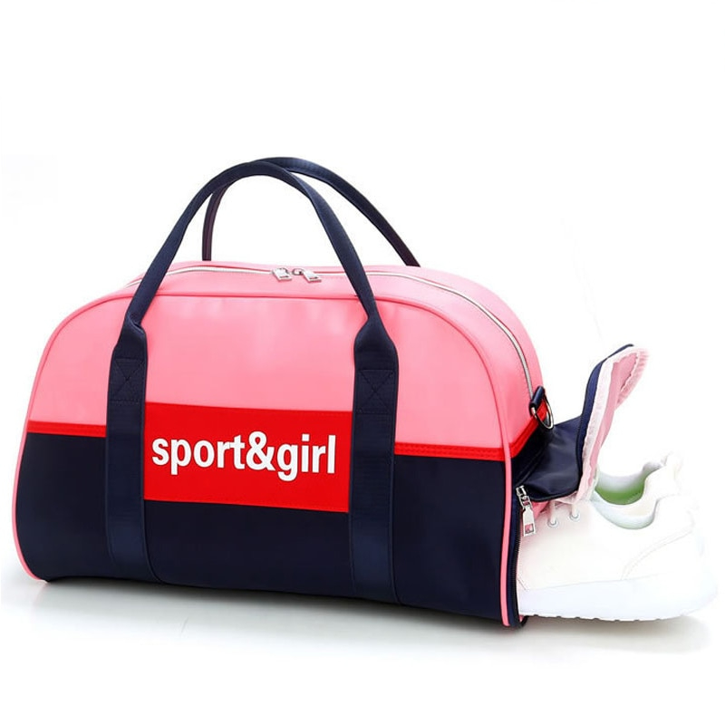 Fitness Gym Bag for Women