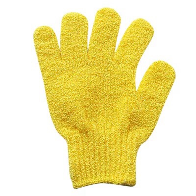 Body Scrub Gloves Skin Exfoliator (5 Pcs)