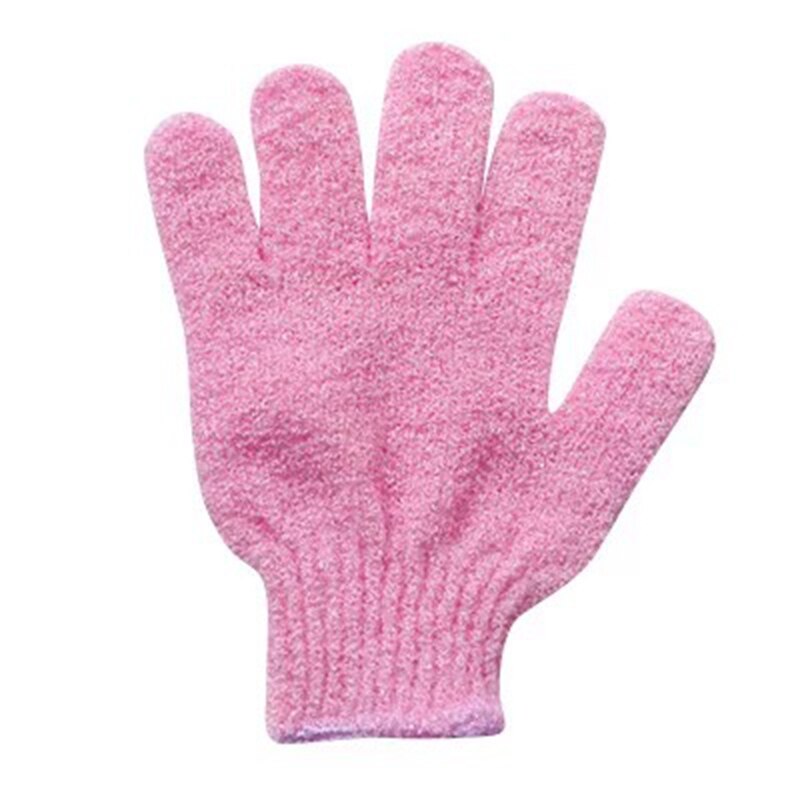 Body Scrub Gloves Skin Exfoliator (5 Pcs)