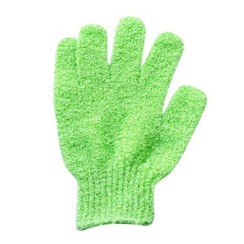 Body Scrub Gloves Skin Exfoliator (5 Pcs)