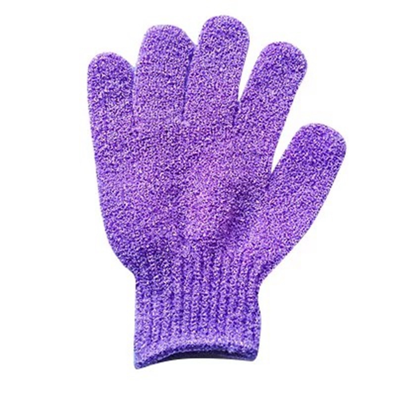 Body Scrub Gloves Skin Exfoliator (5 Pcs)