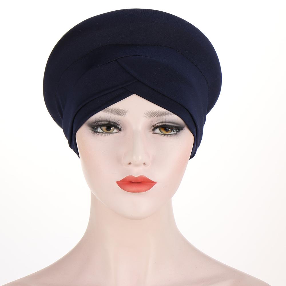 Turban Hijab Muslim Women’s Head Cover