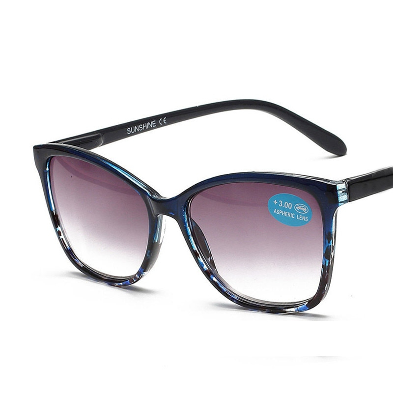 Women’s Reading Sunglasses