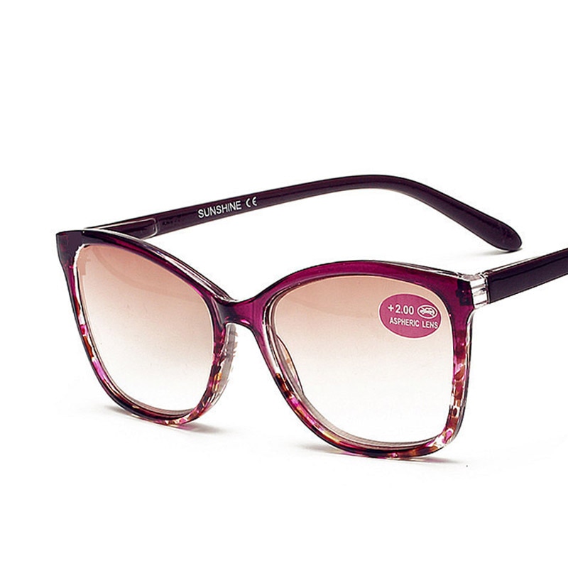 Women’s Reading Sunglasses