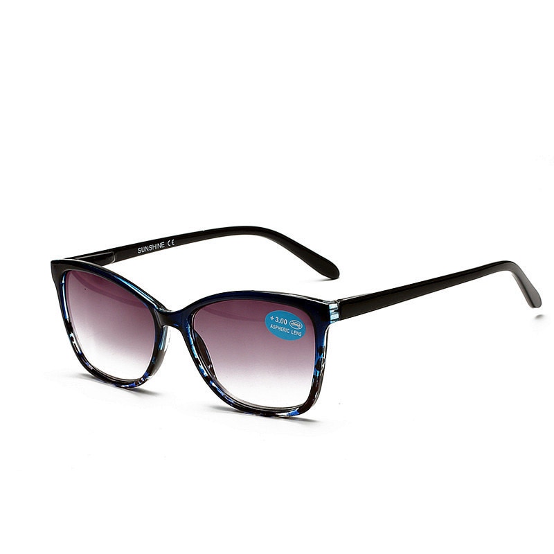 Women’s Reading Sunglasses