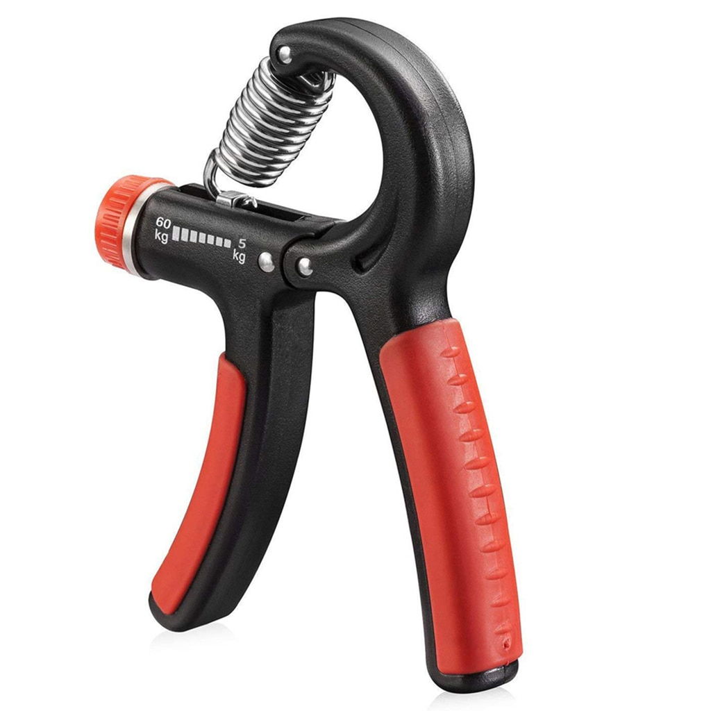 Hand Grip Trainer Adjustable Hand Exerciser