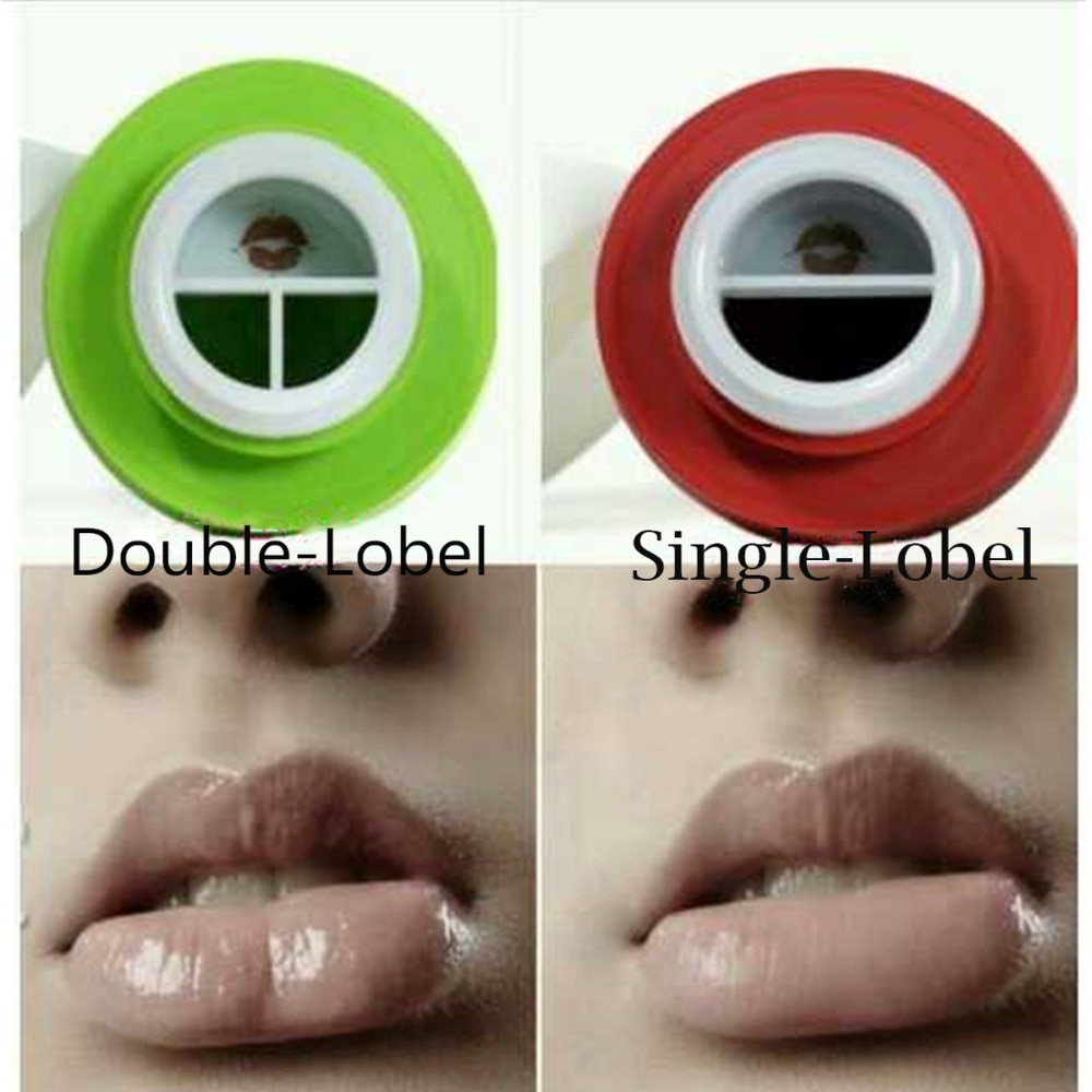 Lip Plumper Tool Lip Enhancer