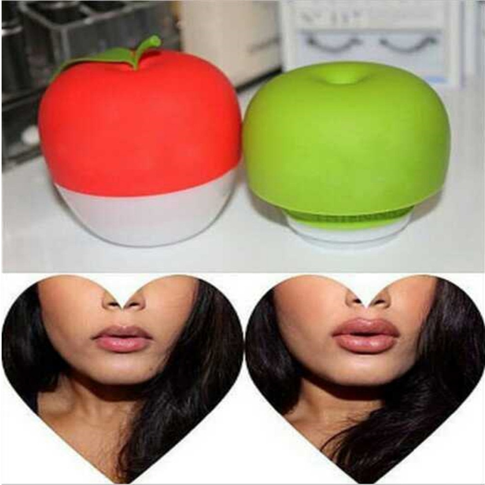 Lip Plumper Tool Lip Enhancer