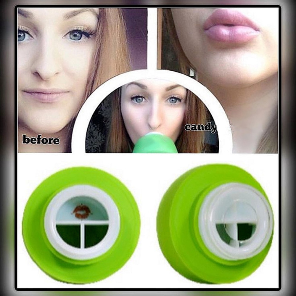 Lip Plumper Tool Lip Enhancer