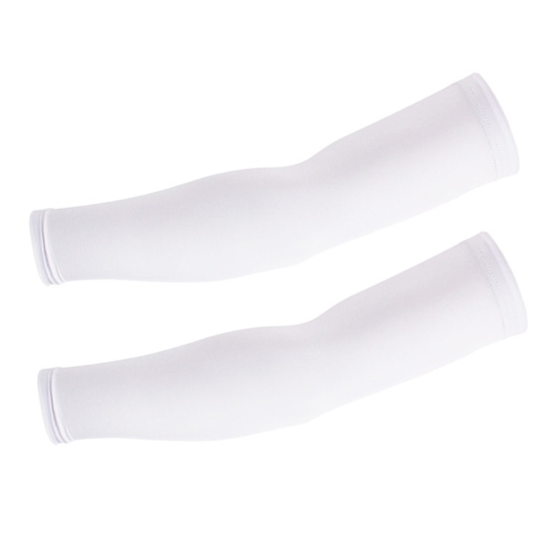 Cycling Arm Warmers Breathable Arm Cover