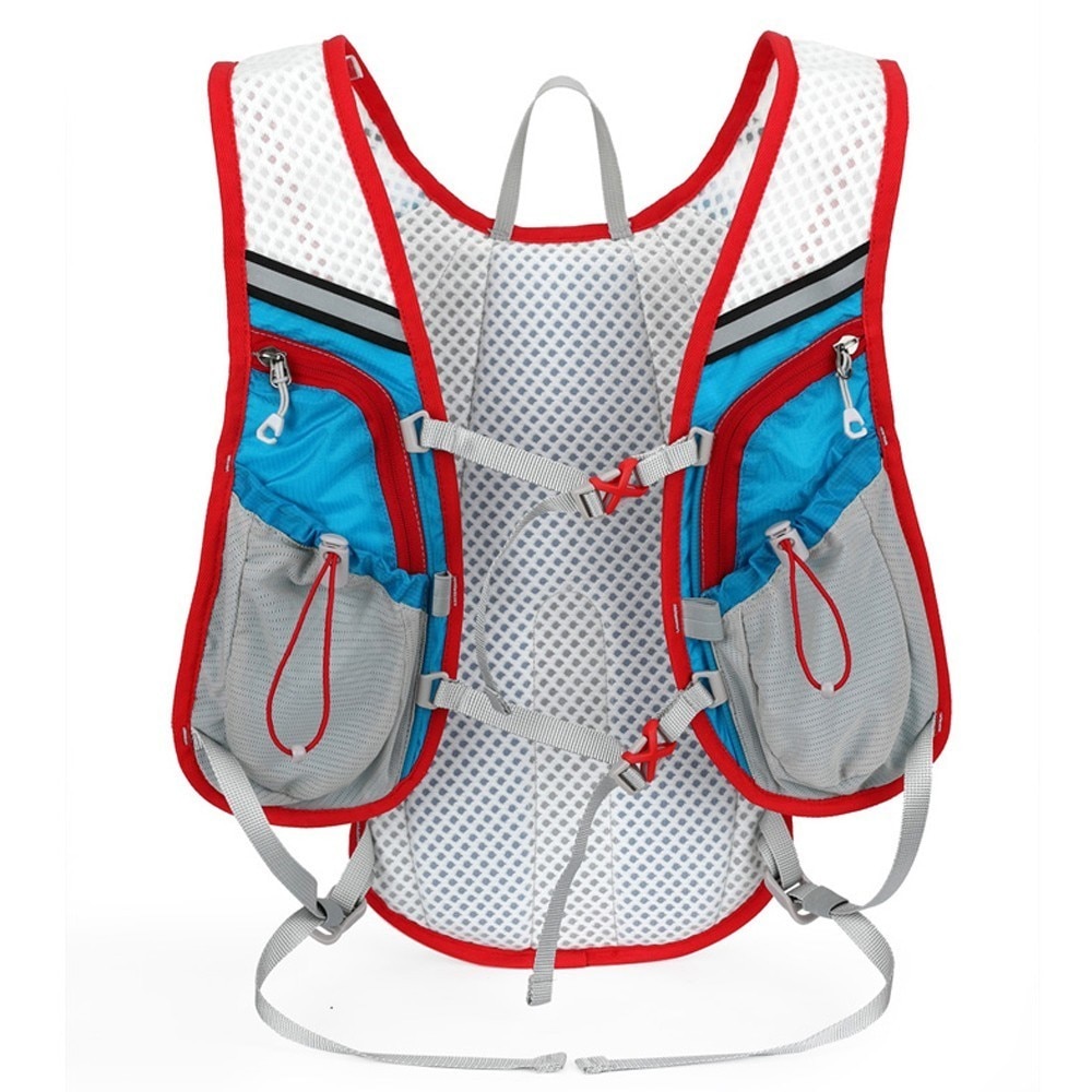 Breathable Running Water Vest