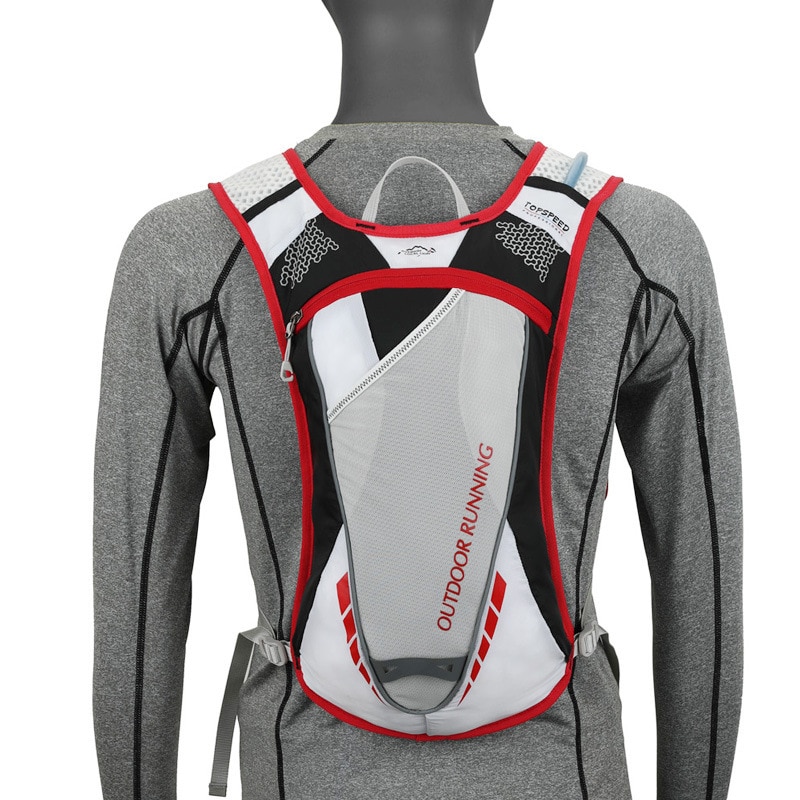 Breathable Running Water Vest