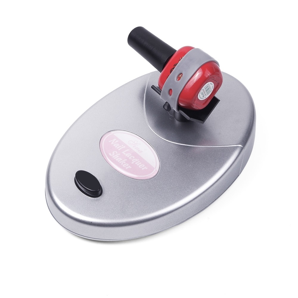 Nail Polish Shaker Electric Device