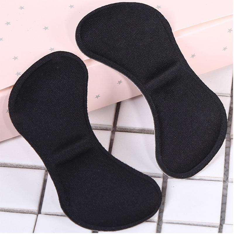 Shoe Heel Pads Shoe Liner Cushion (5 Pairs)