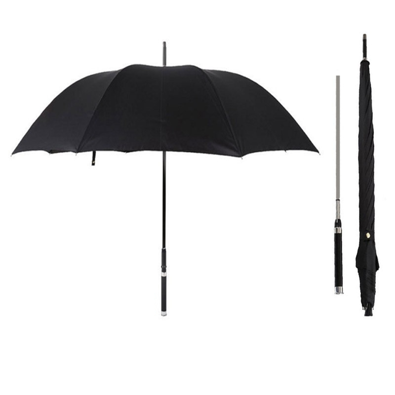 Sword Umbrella Self-Defense Parasol