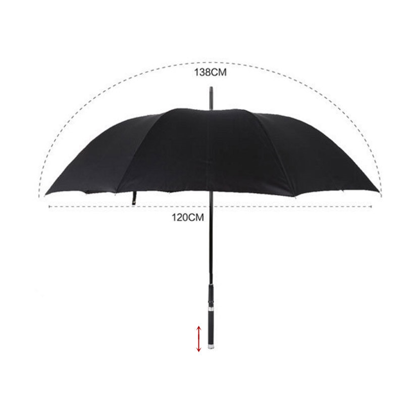 Sword Umbrella Self-Defense Parasol