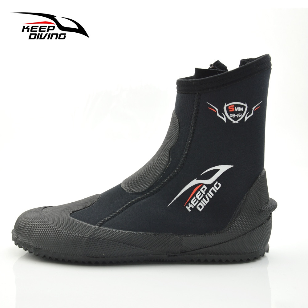 Diving Shoes Scuba Water Boots