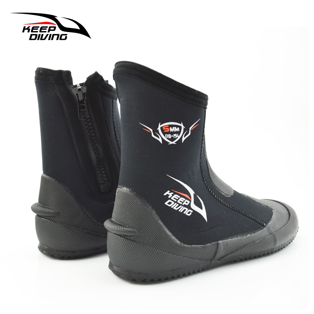 Diving Shoes Scuba Water Boots