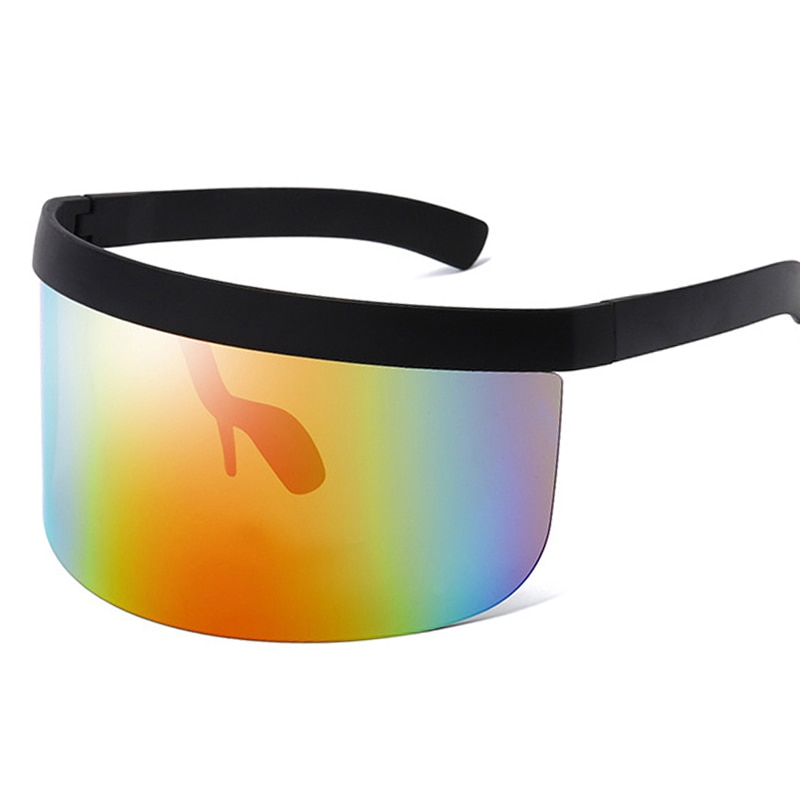 Eye Visor Protective Sunglasses