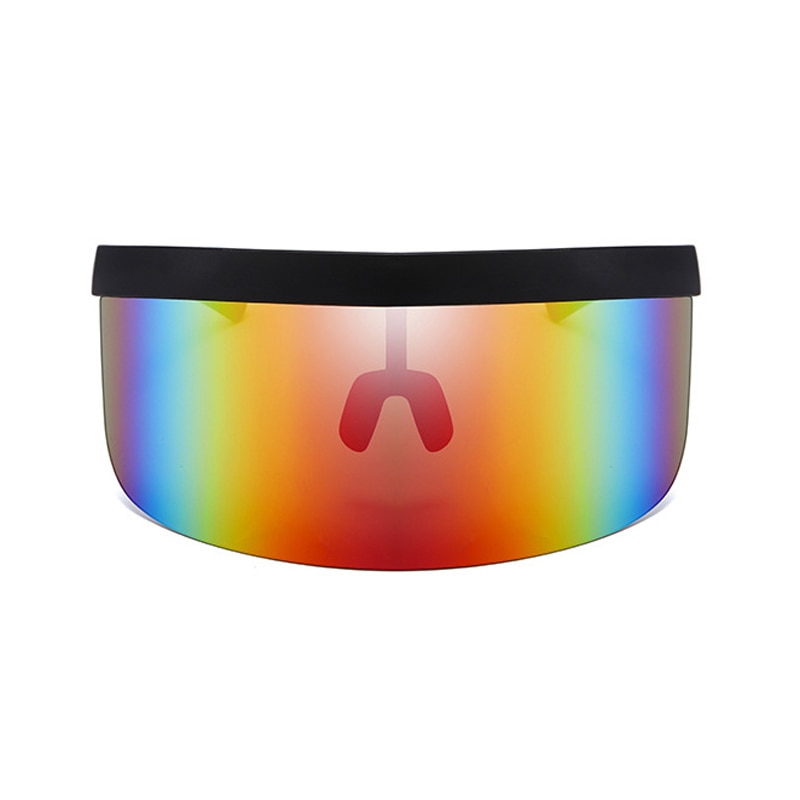 Eye Visor Protective Sunglasses