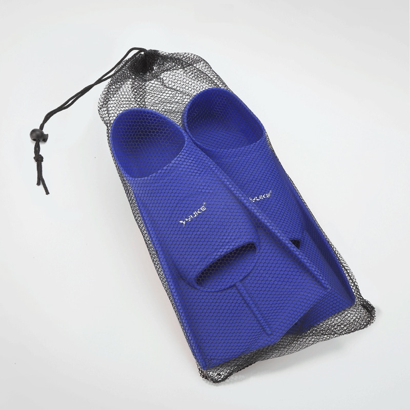 Diving Flippers Snorkeling Accessory