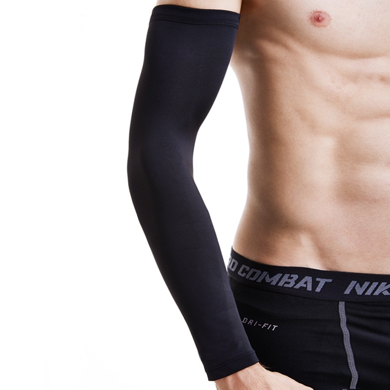 Running Arm Sleeves UV Protection Sleeve