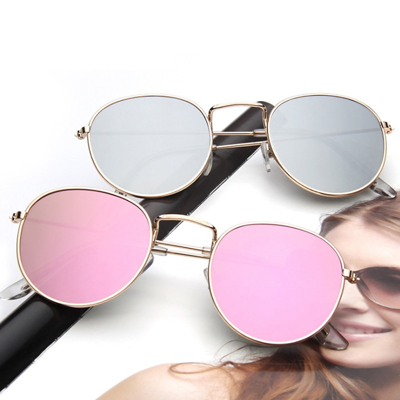 Polarized Sunglasses For Women Classic Style