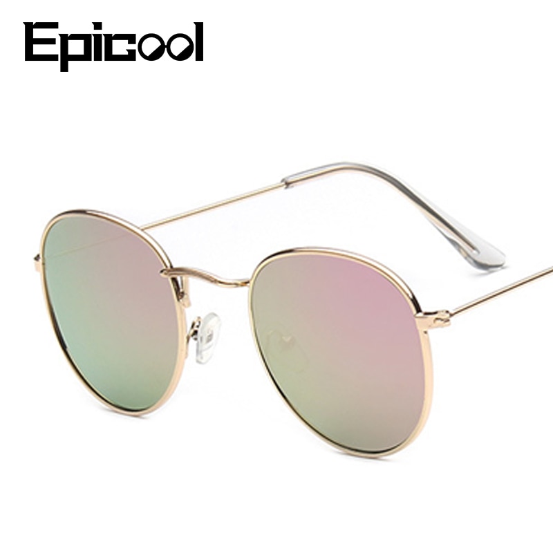 Polarized Sunglasses For Women Classic Style