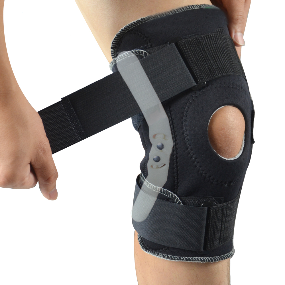 Knee Support Sleeve Knee Guard