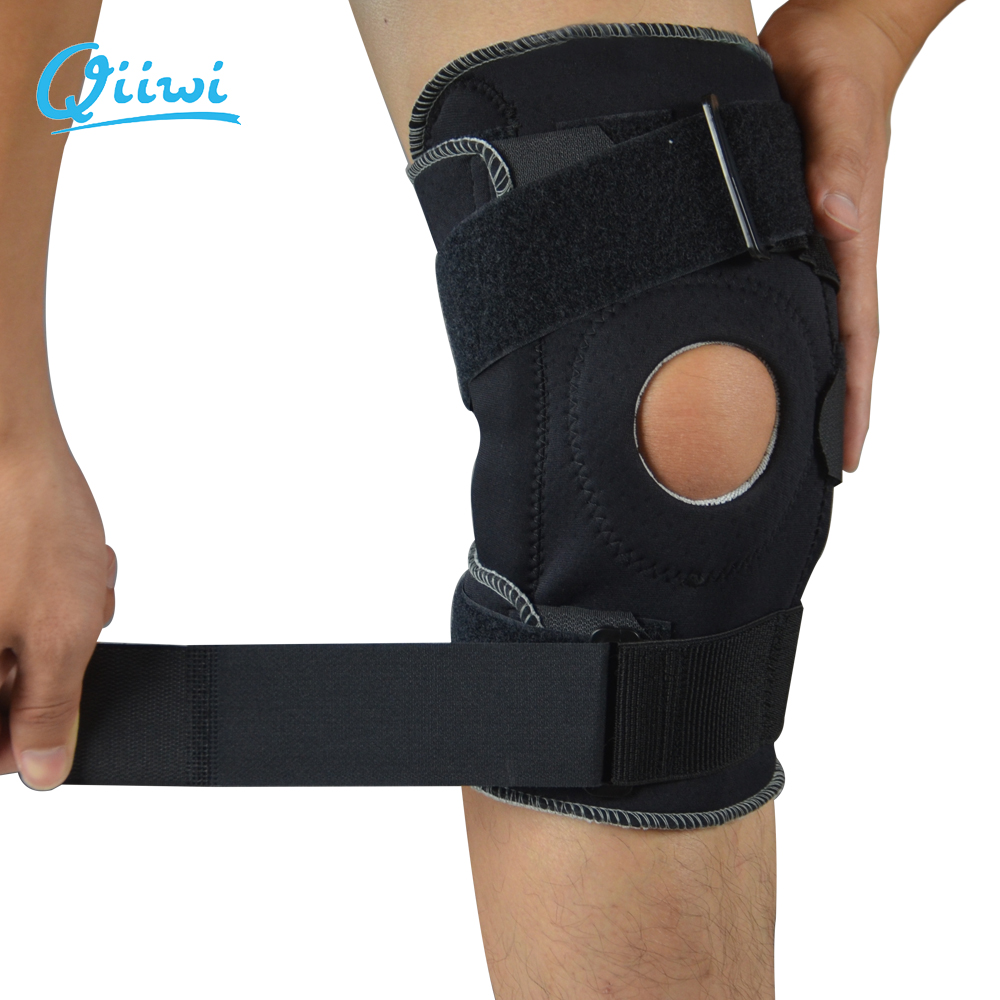 Knee Support Sleeve Knee Guard