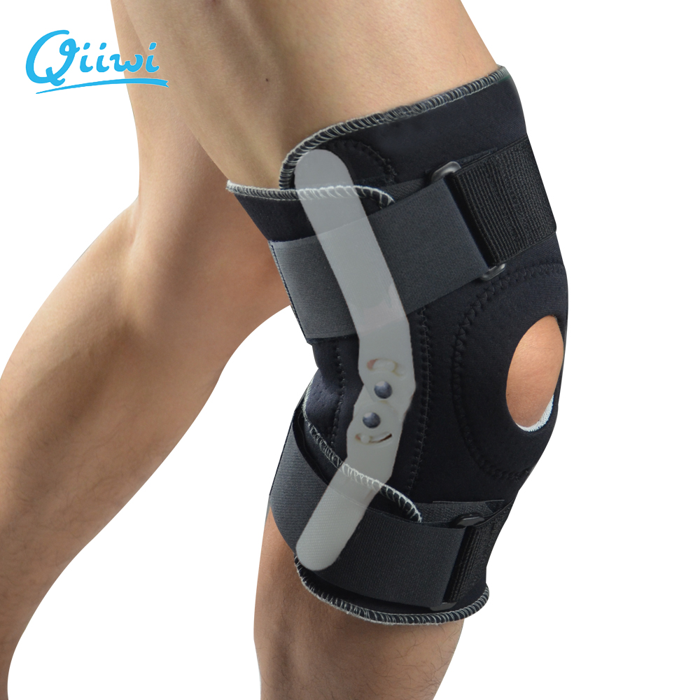 Knee Support Sleeve Knee Guard