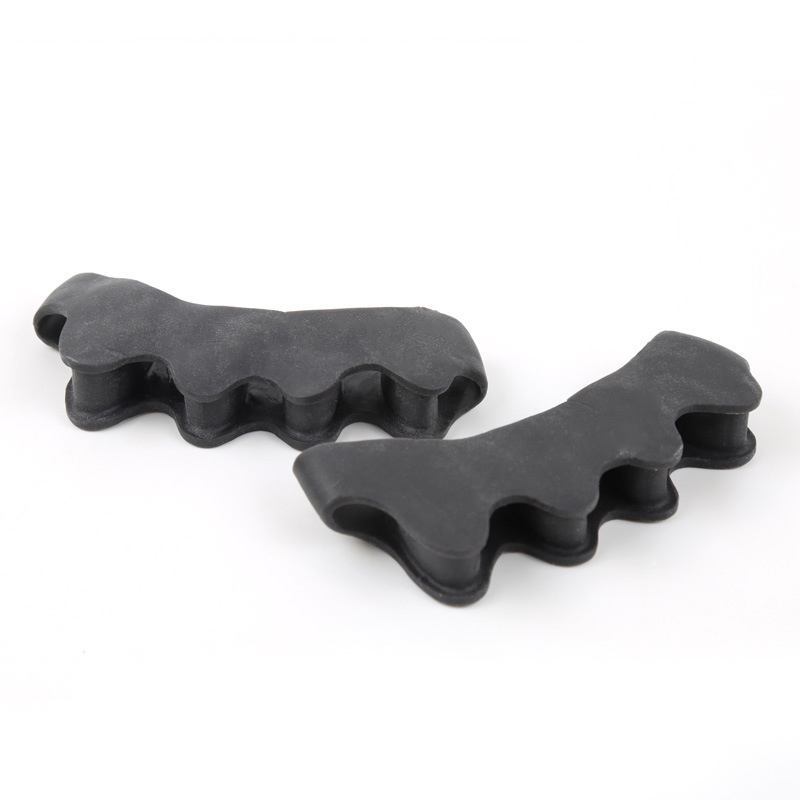 Silicone Toe Separators Straightener Tool (2 PCS)