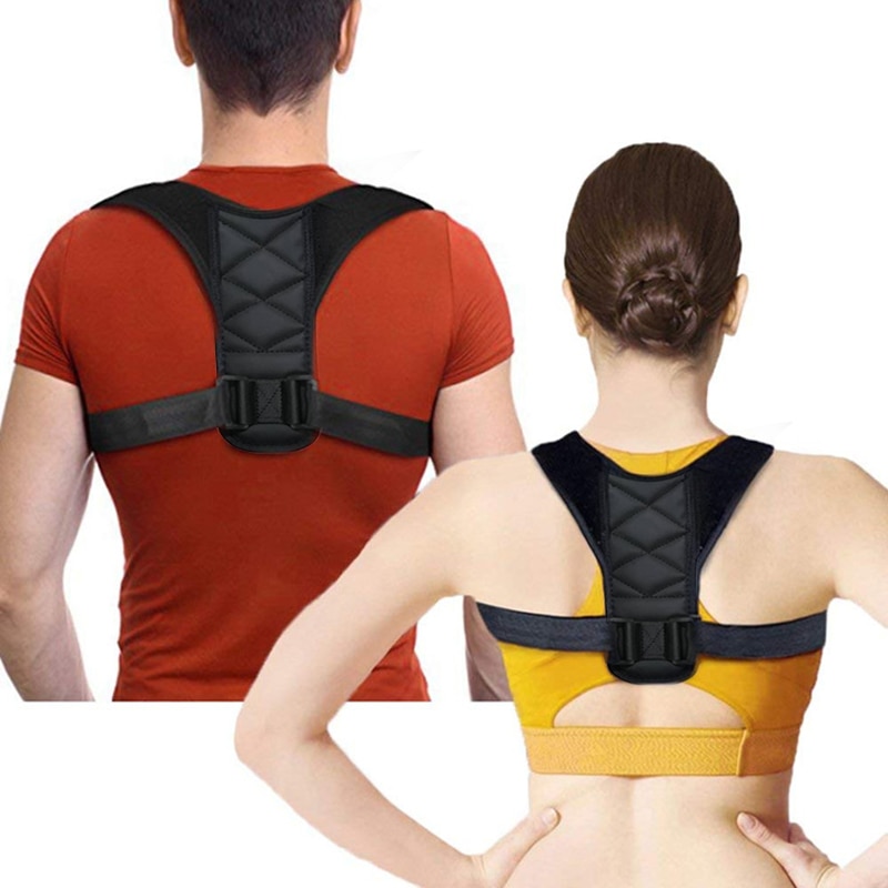 Shoulder Posture Corrector Brace Support