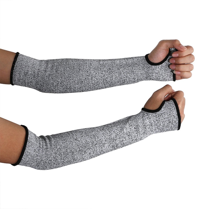 Anti Cut Arm Protection Sleeve