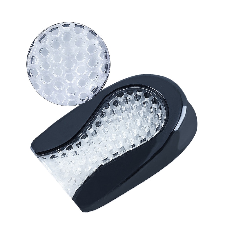 Heel Pads Shoe Insole Gel Cushion