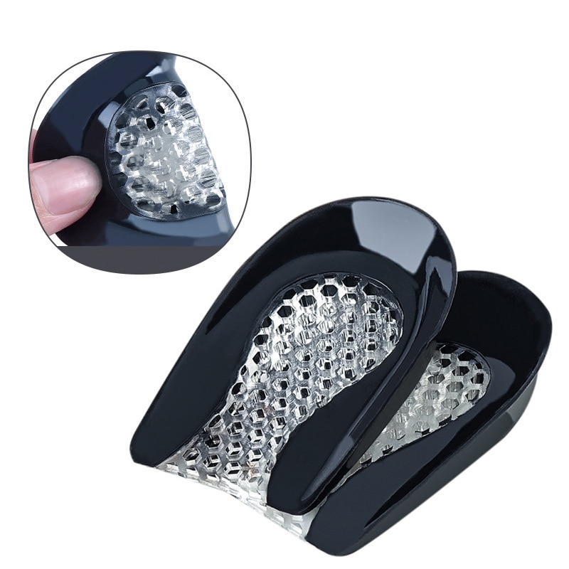 Heel Pads Shoe Insole Gel Cushion