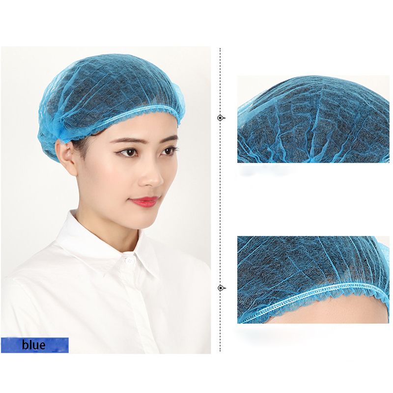 Disposable Hair Nets Hair Covers (20pcs)