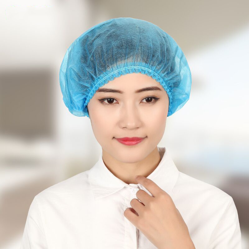 Disposable Hair Nets Hair Covers (20pcs)