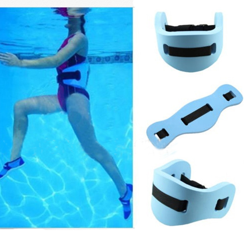 Float Belt Waist Swim Floater