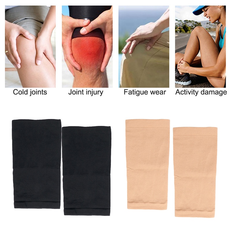 Thigh Compression Sleeve Slimming Wrap (2 pcs)