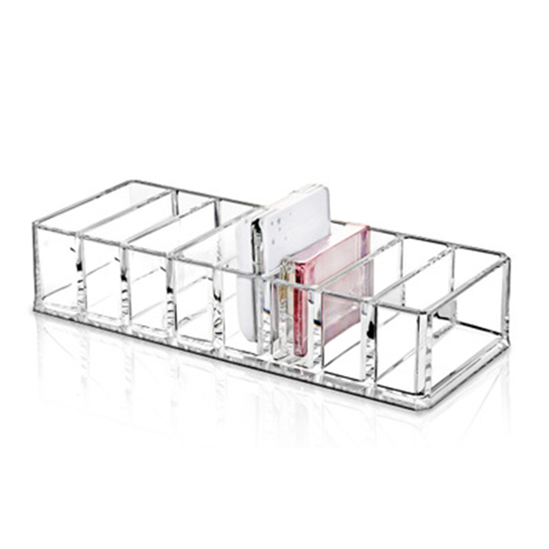 Makeup Tray Acrylic Organizer