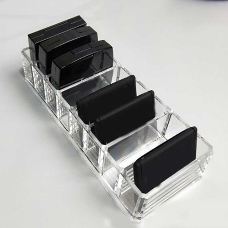 Makeup Tray Acrylic Organizer