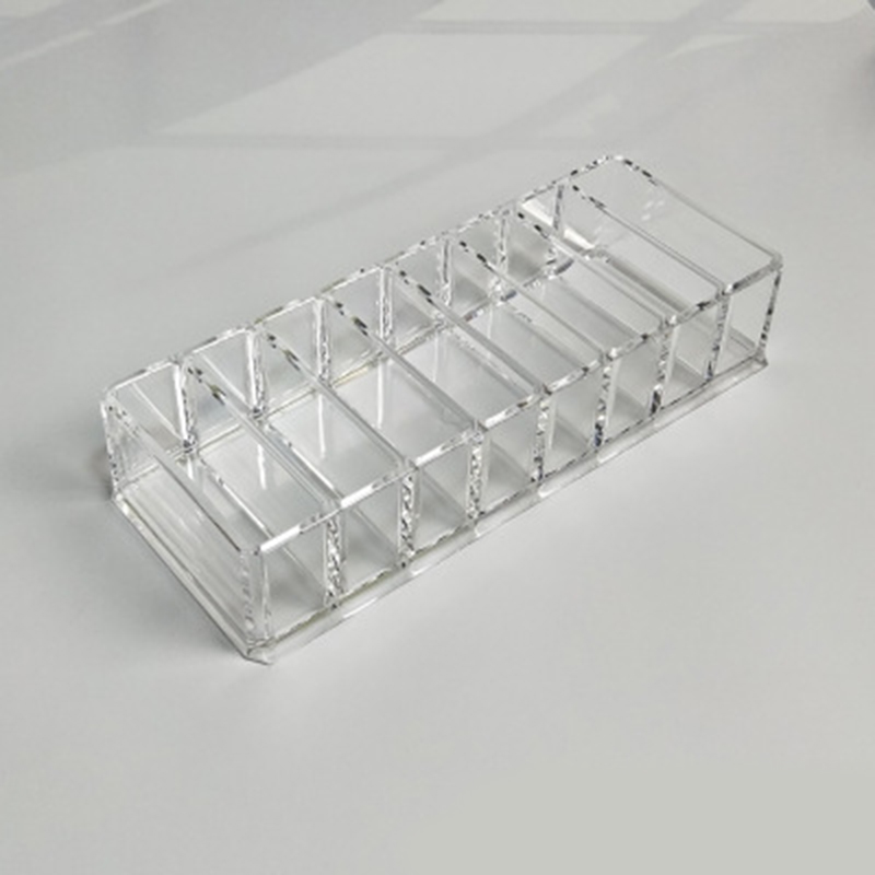 Makeup Tray Acrylic Organizer