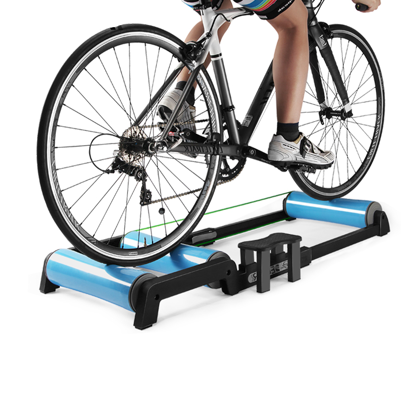 Bike Trainer Roller Indoor Cycling