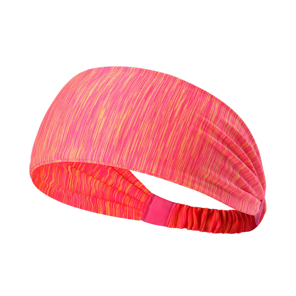 Yoga Headband Fitness Headwear