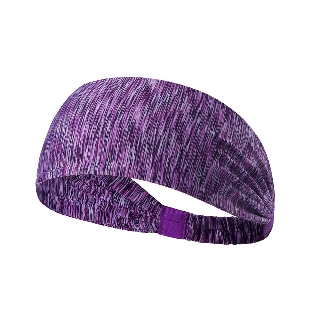 Yoga Headband Fitness Headwear