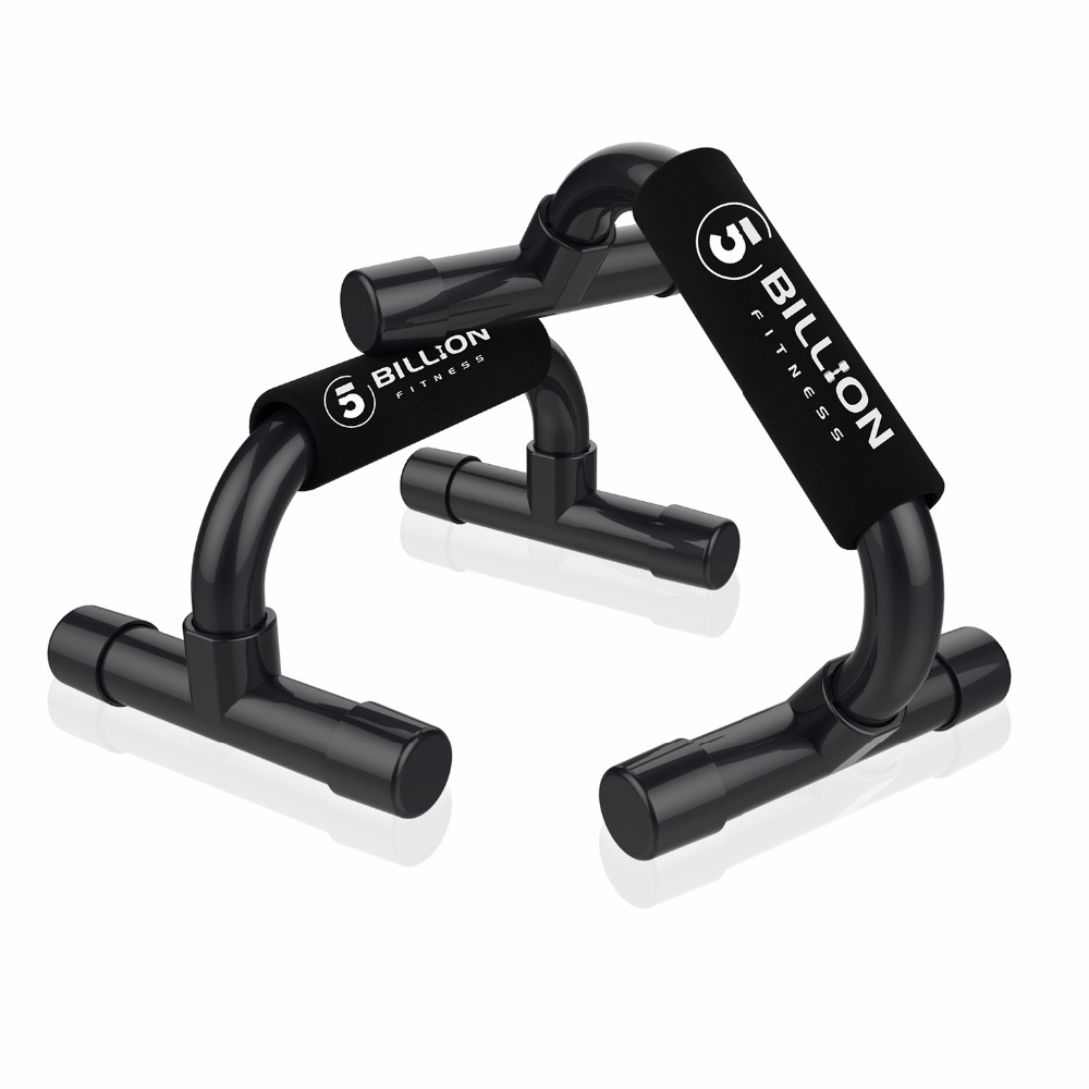 Push Up Stand Non-Slip Bars