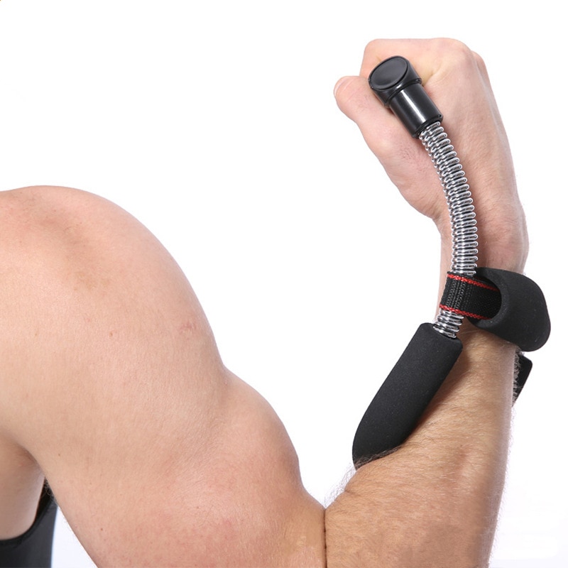 Wrist Trainer Adjustable Gripper